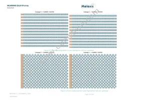 MLX90640ESF-BAA-000-SP Datasheet Page 15