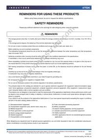 MLZ1005MR68WT000 Datasheet Page 5