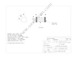 MM103G1K Datasheet Cover