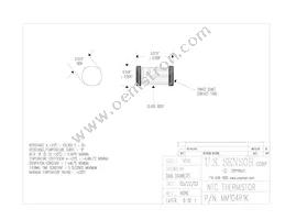 MM104R1K Datasheet Cover