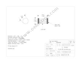 MM222E1K Datasheet Cover