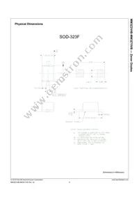 MM3Z39VB Datasheet Page 6