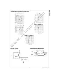 MM74C908N Datasheet Page 3