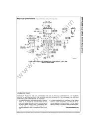 MM74C908N Datasheet Page 5