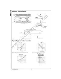 MM74C912N Datasheet Page 6