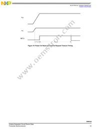 MM908E622ACDWB Datasheet Page 19