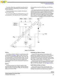 MM908E624ACDWB Datasheet Page 23