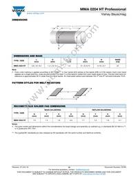 MMA0204TC1003FB300 Datasheet Page 10