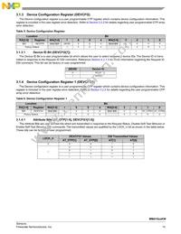 MMA1618KWR2 Datasheet Page 15