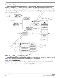 MMA1631NKWR2 Datasheet Page 18