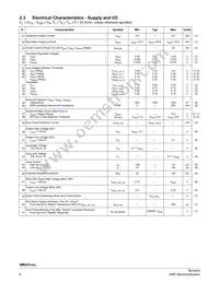 MMA5148LCWR2 Datasheet Page 6