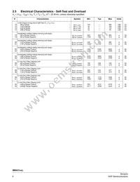 MMA5148LCWR2 Datasheet Page 8