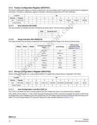 MMA5148LCWR2 Datasheet Page 14