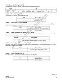MMA5148LCWR2 Datasheet Page 19