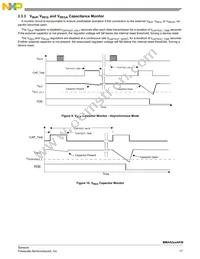 MMA5224AKW Datasheet Page 17