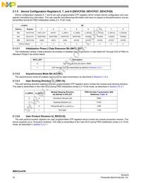 MMA5248KWR2 Datasheet Page 16