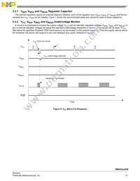 MMA5248KWR2 Datasheet Page 21