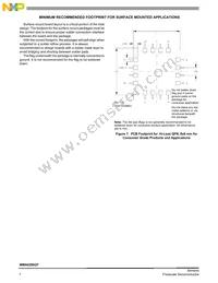 MMA6280QT Datasheet Page 7