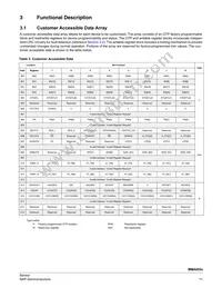 MMA6555KCWR2 Datasheet Page 11