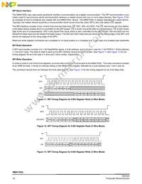 MMA7455LT Datasheet Page 18