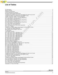 MMA7456LT Datasheet Page 4