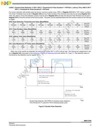 MMA7456LT Datasheet Page 14