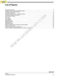 MMA7660FCT Datasheet Page 4