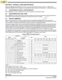 MMA8210EGR2 Datasheet Page 14