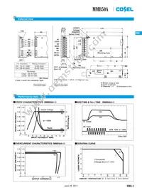 MMB75A-2-N Datasheet Page 2