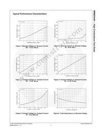 MMBD4448 Datasheet Page 4