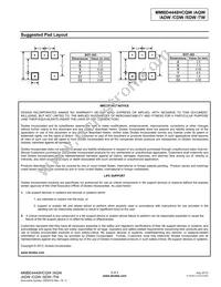 MMBD4448HTW-7 Datasheet Page 4