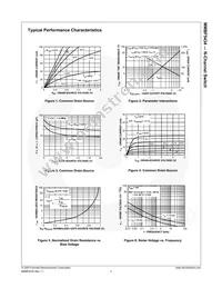 MMBF5434 Datasheet Page 4