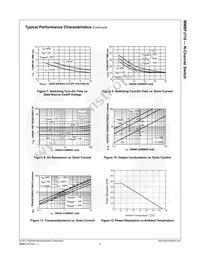 MMBFJ110 Datasheet Page 5