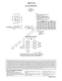MMBT2132T3G Datasheet Page 4