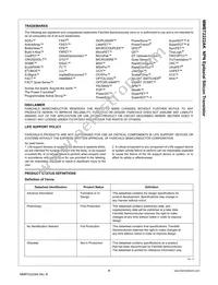 MMBT2222AK Datasheet Page 4