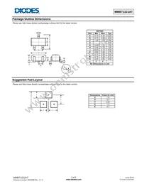 MMBT2222AT-7 Datasheet Page 5