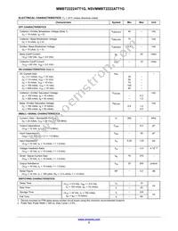 MMBT2222ATT1G Datasheet Page 2