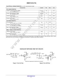 MMBT3416LT3G Datasheet Page 2