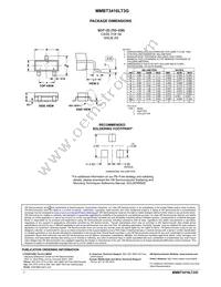 MMBT3416LT3G Datasheet Page 7