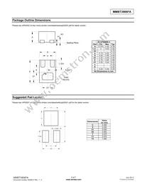 MMBT3906FA-7B Datasheet Page 6