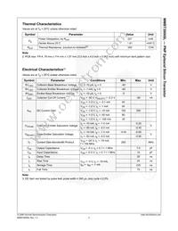 MMBT3906SL Datasheet Page 3