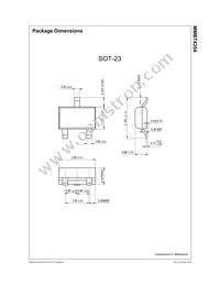 MMBT4354 Datasheet Page 4