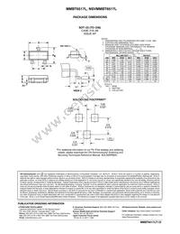 MMBT6517LT3G Datasheet Page 5