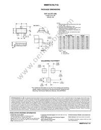 MMBTA70LT1G Datasheet Page 7