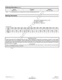 MMBTH10-7 Datasheet Page 3