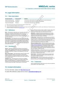 MMBZ33VALVL Datasheet Page 17