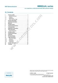 MMBZ33VALVL Datasheet Page 18