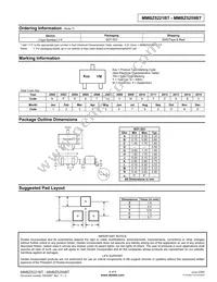 MMBZ5234BT-7-F Datasheet Page 4