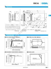 MMC8A-3-N Datasheet Page 4