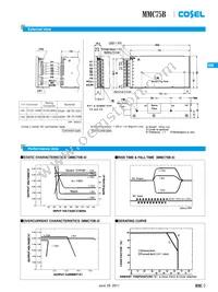 MMC8A-3-N Datasheet Page 6